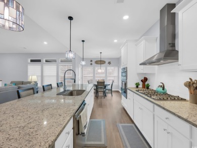Welcome to this stunning Lexington Model by Lennar, where style on Pine Lakes Country Club in South Carolina - for sale on GolfHomes.com, golf home, golf lot