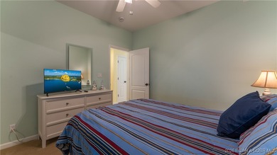 Wow! What a View! Ride the elevator to a SUPER CLEAN lakefront on Tan-Tar-A Golf Club in Missouri - for sale on GolfHomes.com, golf home, golf lot