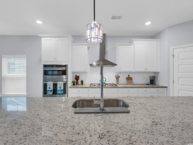 Welcome to this stunning Lexington Model by Lennar, where style on Pine Lakes Country Club in South Carolina - for sale on GolfHomes.com, golf home, golf lot