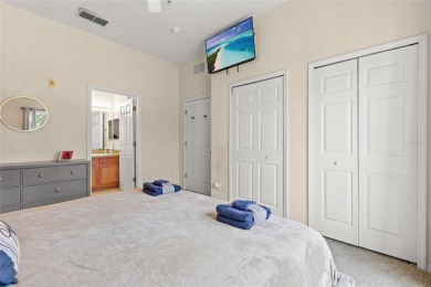 Welcome to 110 Watling Way a fully furnished 3-bedroom, 2-bath on Polo Park East in Florida - for sale on GolfHomes.com, golf home, golf lot