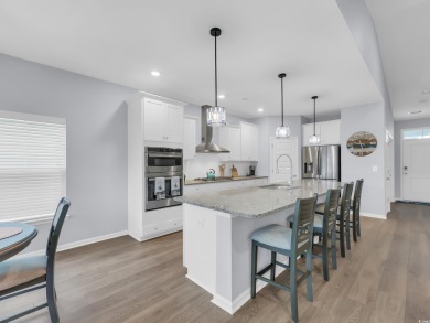 Welcome to this stunning Lexington Model by Lennar, where style on Pine Lakes Country Club in South Carolina - for sale on GolfHomes.com, golf home, golf lot