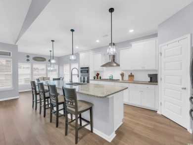 Welcome to this stunning Lexington Model by Lennar, where style on Pine Lakes Country Club in South Carolina - for sale on GolfHomes.com, golf home, golf lot