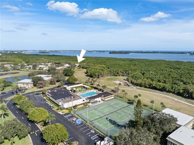 Desirable first floor 2-bedroom, 2-bath in an active 55+ on The American Golf Club in Florida - for sale on GolfHomes.com, golf home, golf lot