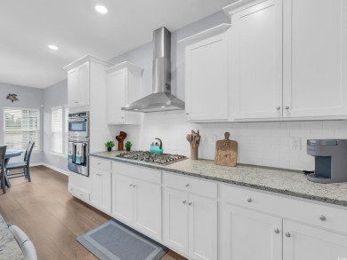 Welcome to this stunning Lexington Model by Lennar, where style on Pine Lakes Country Club in South Carolina - for sale on GolfHomes.com, golf home, golf lot