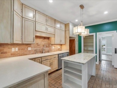 Don't miss this unique opportunity to own a golf course lot with on Jonesboro Country Club in Arkansas - for sale on GolfHomes.com, golf home, golf lot