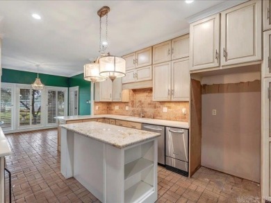 Don't miss this unique opportunity to own a golf course lot with on Jonesboro Country Club in Arkansas - for sale on GolfHomes.com, golf home, golf lot