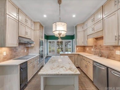 Don't miss this unique opportunity to own a golf course lot with on Jonesboro Country Club in Arkansas - for sale on GolfHomes.com, golf home, golf lot