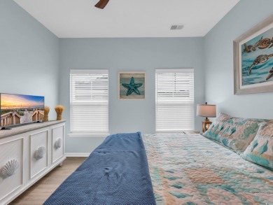 Welcome to this stunning Lexington Model by Lennar, where style on Pine Lakes Country Club in South Carolina - for sale on GolfHomes.com, golf home, golf lot