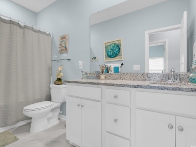 Welcome to this stunning Lexington Model by Lennar, where style on Pine Lakes Country Club in South Carolina - for sale on GolfHomes.com, golf home, golf lot