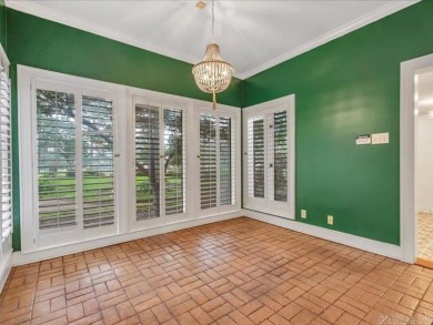 Don't miss this unique opportunity to own a golf course lot with on Jonesboro Country Club in Arkansas - for sale on GolfHomes.com, golf home, golf lot