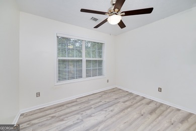 Welcome to your dream home in saught-after Turtle Cove! This on Turtle Cove Golf Course in Georgia - for sale on GolfHomes.com, golf home, golf lot