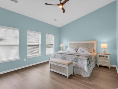 Welcome to this stunning Lexington Model by Lennar, where style on Pine Lakes Country Club in South Carolina - for sale on GolfHomes.com, golf home, golf lot