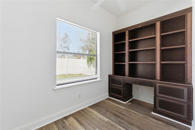 Stunning Custom Pool Home in Desirable Pine Lakes! Welcome to on The Grand Club - Pine Lakes Course in Florida - for sale on GolfHomes.com, golf home, golf lot