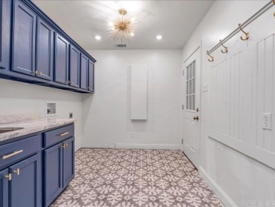 Don't miss this unique opportunity to own a golf course lot with on Jonesboro Country Club in Arkansas - for sale on GolfHomes.com, golf home, golf lot