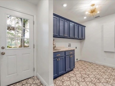 Don't miss this unique opportunity to own a golf course lot with on Jonesboro Country Club in Arkansas - for sale on GolfHomes.com, golf home, golf lot