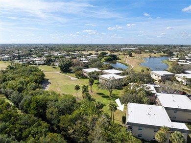 Desirable first floor 2-bedroom, 2-bath in an active 55+ on The American Golf Club in Florida - for sale on GolfHomes.com, golf home, golf lot