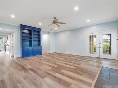 Don't miss this unique opportunity to own a golf course lot with on Jonesboro Country Club in Arkansas - for sale on GolfHomes.com, golf home, golf lot
