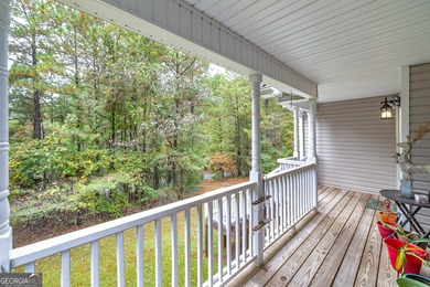 Welcome to your dream home in saught-after Turtle Cove! This on Turtle Cove Golf Course in Georgia - for sale on GolfHomes.com, golf home, golf lot