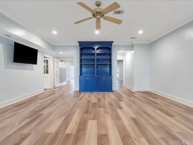 Don't miss this unique opportunity to own a golf course lot with on Jonesboro Country Club in Arkansas - for sale on GolfHomes.com, golf home, golf lot