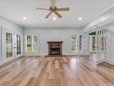 Don't miss this unique opportunity to own a golf course lot with on Jonesboro Country Club in Arkansas - for sale on GolfHomes.com, golf home, golf lot