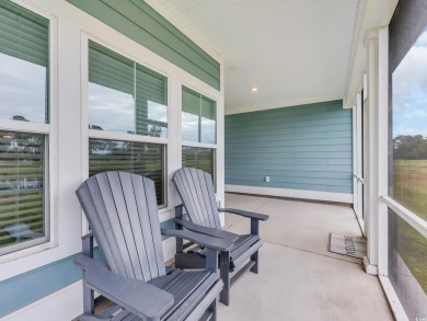 Welcome to this stunning Lexington Model by Lennar, where style on Pine Lakes Country Club in South Carolina - for sale on GolfHomes.com, golf home, golf lot