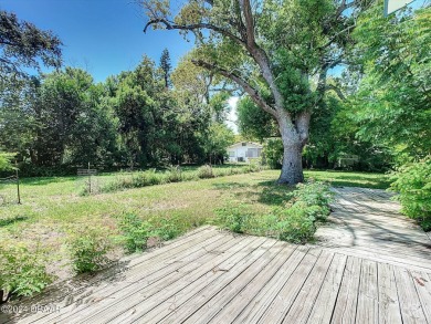 This beautifully remodeled 3/2 ranch style home with a one car on Daytona Beach Golf Club in Florida - for sale on GolfHomes.com, golf home, golf lot