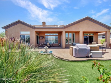 Are you ready to experience elevated living at Anthem Country on Anthem Golf and Country Club  in Arizona - for sale on GolfHomes.com, golf home, golf lot