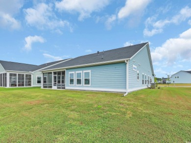Welcome to this stunning Lexington Model by Lennar, where style on Pine Lakes Country Club in South Carolina - for sale on GolfHomes.com, golf home, golf lot
