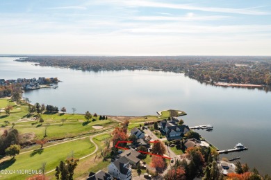 Looking for an Exquisite home with Plush Views of Hole #6 on Toms River Country Club in New Jersey - for sale on GolfHomes.com, golf home, golf lot