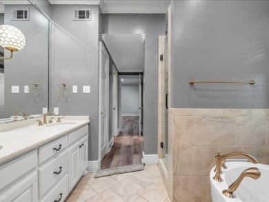 Don't miss this unique opportunity to own a golf course lot with on Jonesboro Country Club in Arkansas - for sale on GolfHomes.com, golf home, golf lot