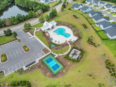 Welcome to this stunning Lexington Model by Lennar, where style on Pine Lakes Country Club in South Carolina - for sale on GolfHomes.com, golf home, golf lot