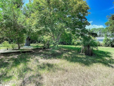 This beautifully remodeled 3/2 ranch style home with a one car on Daytona Beach Golf Club in Florida - for sale on GolfHomes.com, golf home, golf lot