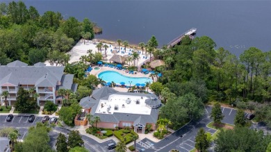 Welcome to 110 Watling Way a fully furnished 3-bedroom, 2-bath on Polo Park East in Florida - for sale on GolfHomes.com, golf home, golf lot