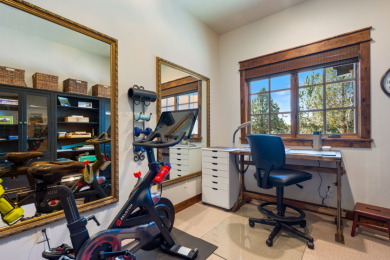 Exceptional Home on the 5th Green of the Fazio Course on Fazio Course at Juniper Preserve in Oregon - for sale on GolfHomes.com, golf home, golf lot