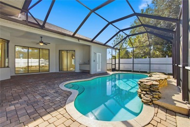 Stunning Custom Pool Home in Desirable Pine Lakes! Welcome to on The Grand Club - Pine Lakes Course in Florida - for sale on GolfHomes.com, golf home, golf lot