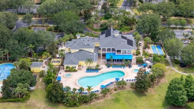 Welcome to 110 Watling Way a fully furnished 3-bedroom, 2-bath on Polo Park East in Florida - for sale on GolfHomes.com, golf home, golf lot
