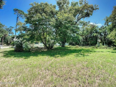 This beautifully remodeled 3/2 ranch style home with a one car on Daytona Beach Golf Club in Florida - for sale on GolfHomes.com, golf home, golf lot