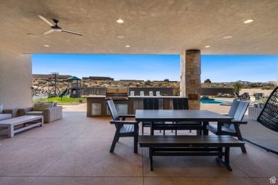 Don't miss this exceptional opportunity to own a truly unique on The Ledges Golf Club in Utah - for sale on GolfHomes.com, golf home, golf lot