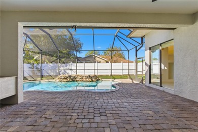 Stunning Custom Pool Home in Desirable Pine Lakes! Welcome to on The Grand Club - Pine Lakes Course in Florida - for sale on GolfHomes.com, golf home, golf lot