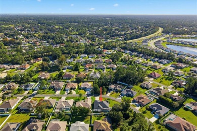 Stunning Custom Pool Home in Desirable Pine Lakes! Welcome to on The Grand Club - Pine Lakes Course in Florida - for sale on GolfHomes.com, golf home, golf lot