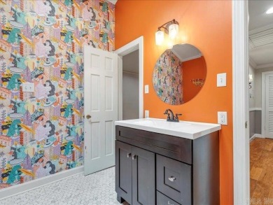 Don't miss this unique opportunity to own a golf course lot with on Jonesboro Country Club in Arkansas - for sale on GolfHomes.com, golf home, golf lot