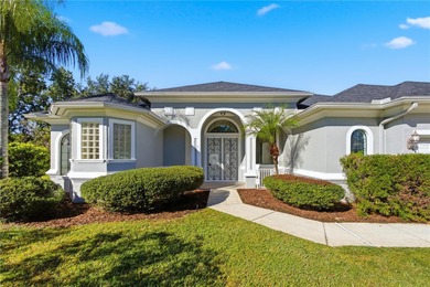 Stunning Custom Pool Home in Desirable Pine Lakes! Welcome to on The Grand Club - Pine Lakes Course in Florida - for sale on GolfHomes.com, golf home, golf lot