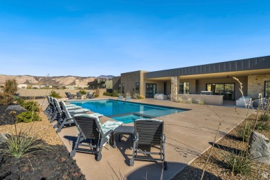 Don't miss this exceptional opportunity to own a truly unique on The Ledges Golf Club in Utah - for sale on GolfHomes.com, golf home, golf lot