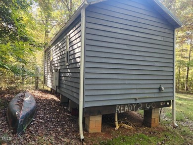 Welcome to the Lake Life! This great triple multi use lot is on River Golf and Country Club at Lake Royale in North Carolina - for sale on GolfHomes.com, golf home, golf lot