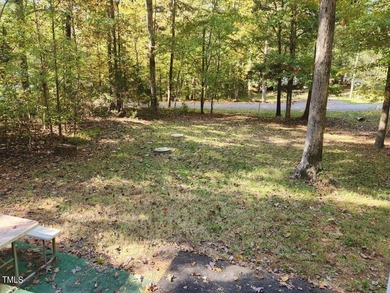 Welcome to the Lake Life! This great triple multi use lot is on River Golf and Country Club at Lake Royale in North Carolina - for sale on GolfHomes.com, golf home, golf lot