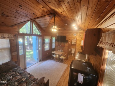 Welcome to the Lake Life! This great triple multi use lot is on River Golf and Country Club at Lake Royale in North Carolina - for sale on GolfHomes.com, golf home, golf lot