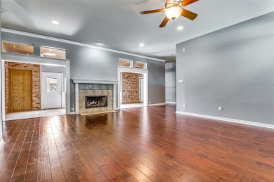 Luxury, Lifestyle, and Land -- All in One!
Discover your perfect on Tangle Ridge Golf Club in Texas - for sale on GolfHomes.com, golf home, golf lot