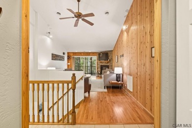 Beautiful 3 bedroom/2.5 bath unit located in the Arrowhead on Northwinds Golf Course in Pennsylvania - for sale on GolfHomes.com, golf home, golf lot