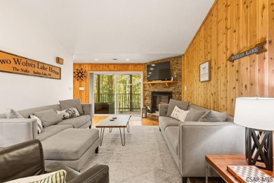 Beautiful 3 bedroom/2.5 bath unit located in the Arrowhead on Northwinds Golf Course in Pennsylvania - for sale on GolfHomes.com, golf home, golf lot