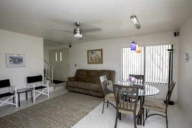 Turnkey furnished successful vacation rental with breathtaking on Tahquitz Creek Golf Resort in California - for sale on GolfHomes.com, golf home, golf lot